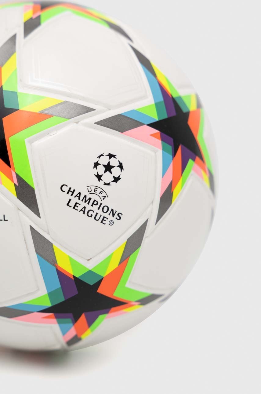 

М'яч adidas Performance Ucl Void Mini колір білий