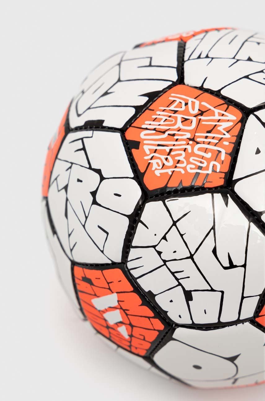 

Мяч adidas Performance Messi цвет белый