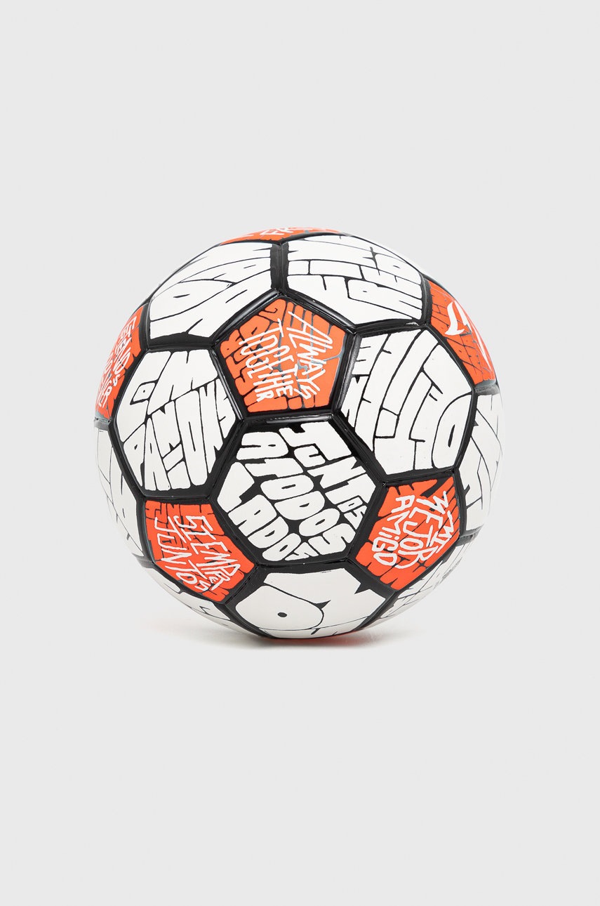 

adidas Performance Топка Messi Mini, Бял