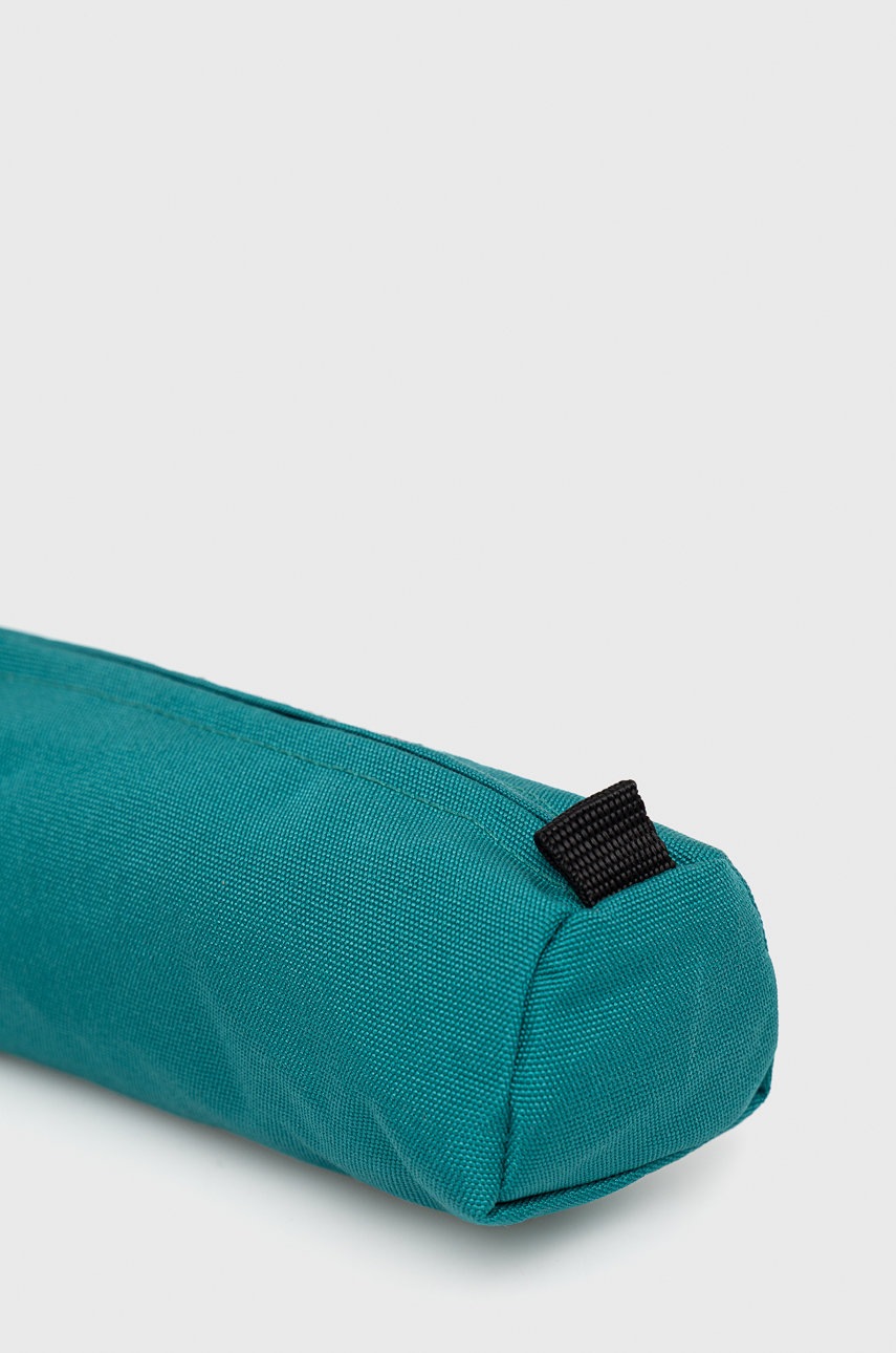 

Пенал Eastpak колір зелений