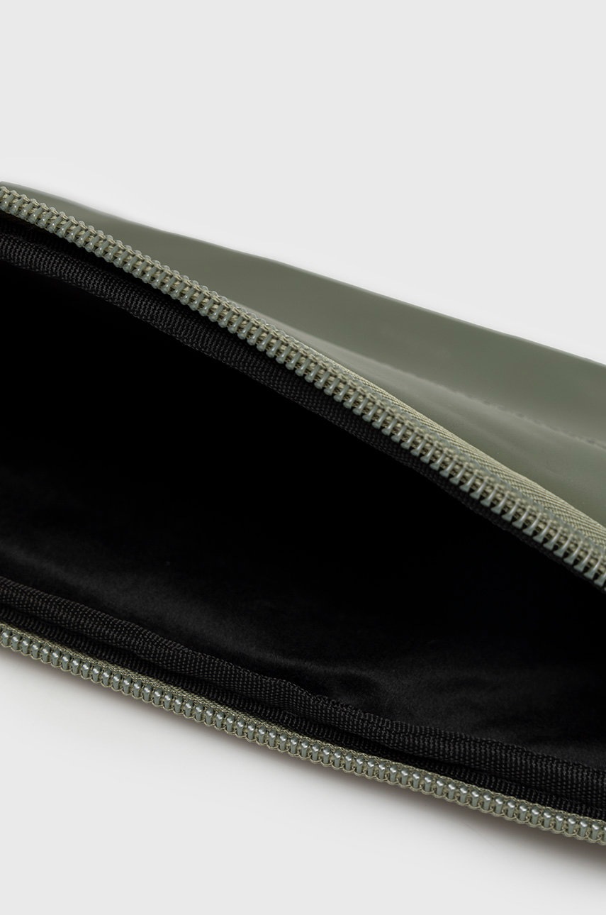 

Чехол для ноутбука Rains 16510 Laptop Case 13" цвет зелёный
