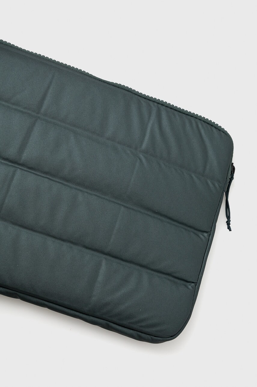 

Чехол для ноутбука Rains 16850 Laptop Cover Quilted 13” цвет зелёный