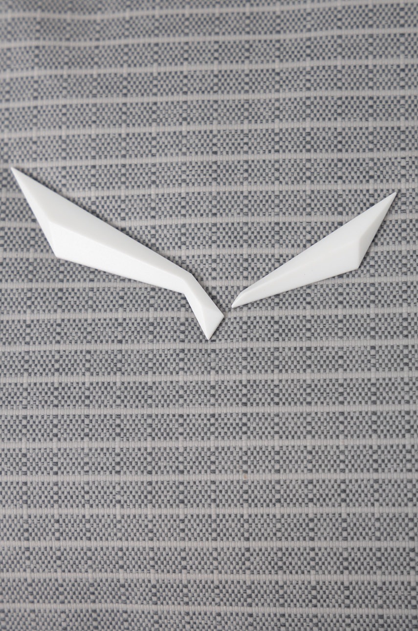 Νεσεσέρ καλλυντικών Salewa Lavaredo χρώμα: γκρι φωτογραφία