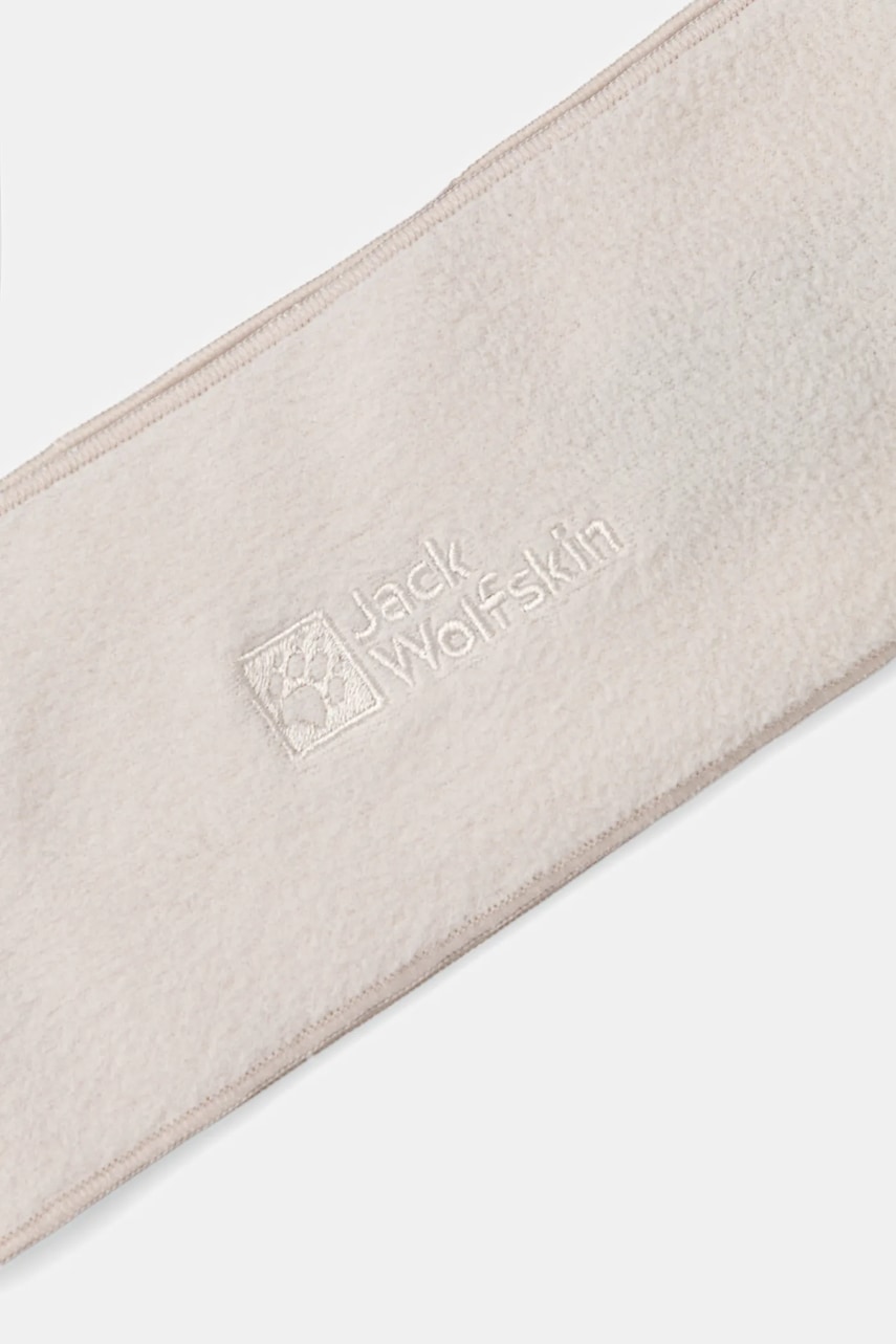 Повязка Jack Wolfskin цвет синий 1910302 Повязка Jack Wolfskin цвет синий 1910302