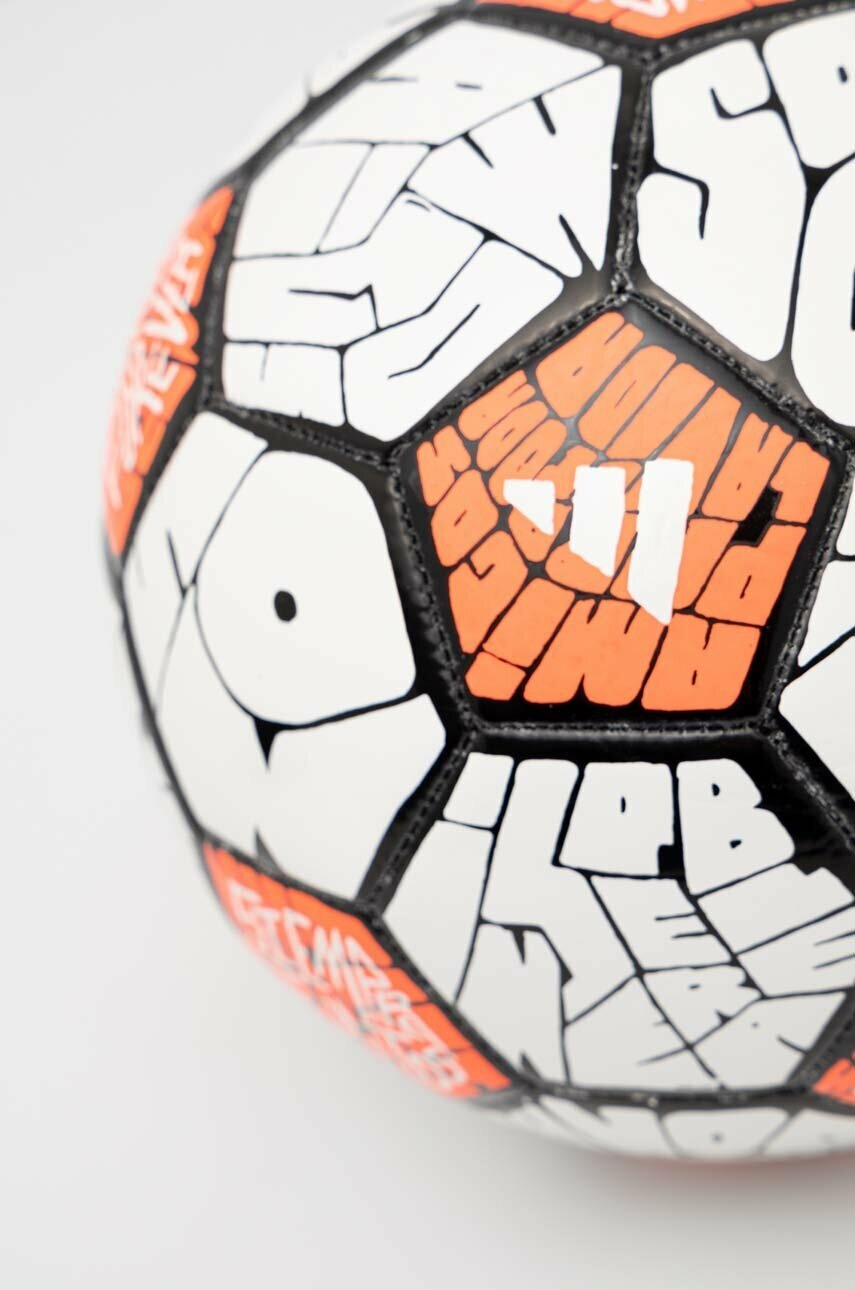 

Мяч adidas Performance Messi Club цвет белый