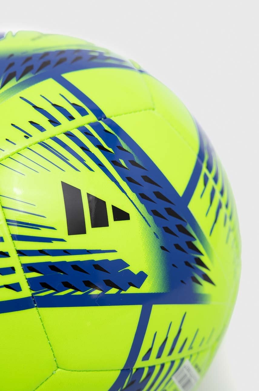 

М'яч adidas Performance Al Rihla Club колір зелений