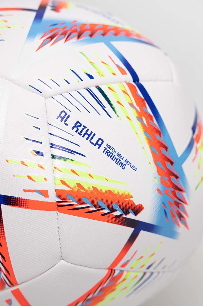 

Мяч adidas Performance Al Rihla цвет белый