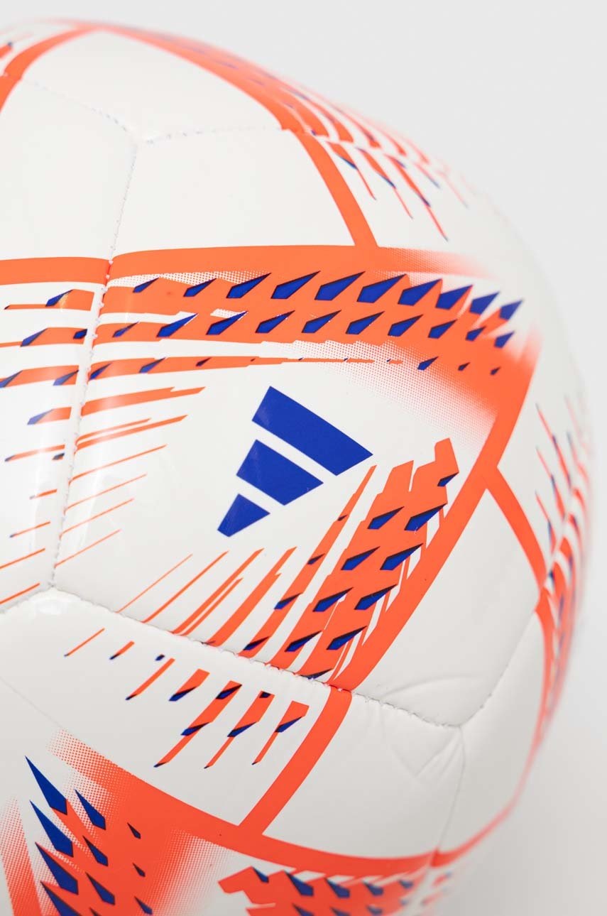 

М'яч adidas Performance Al Rihla Club колір білий