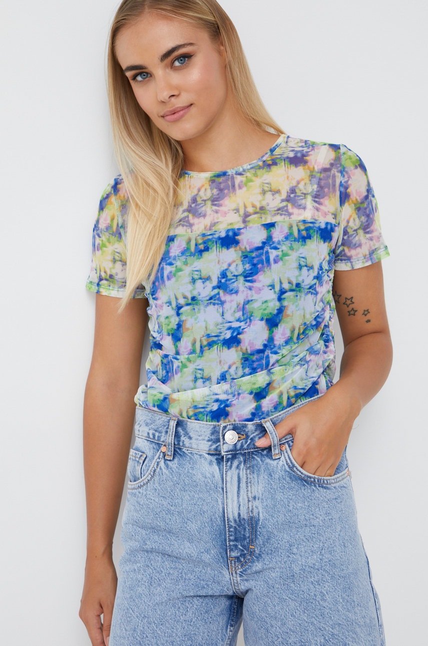 

Футболка Dkny жіноча