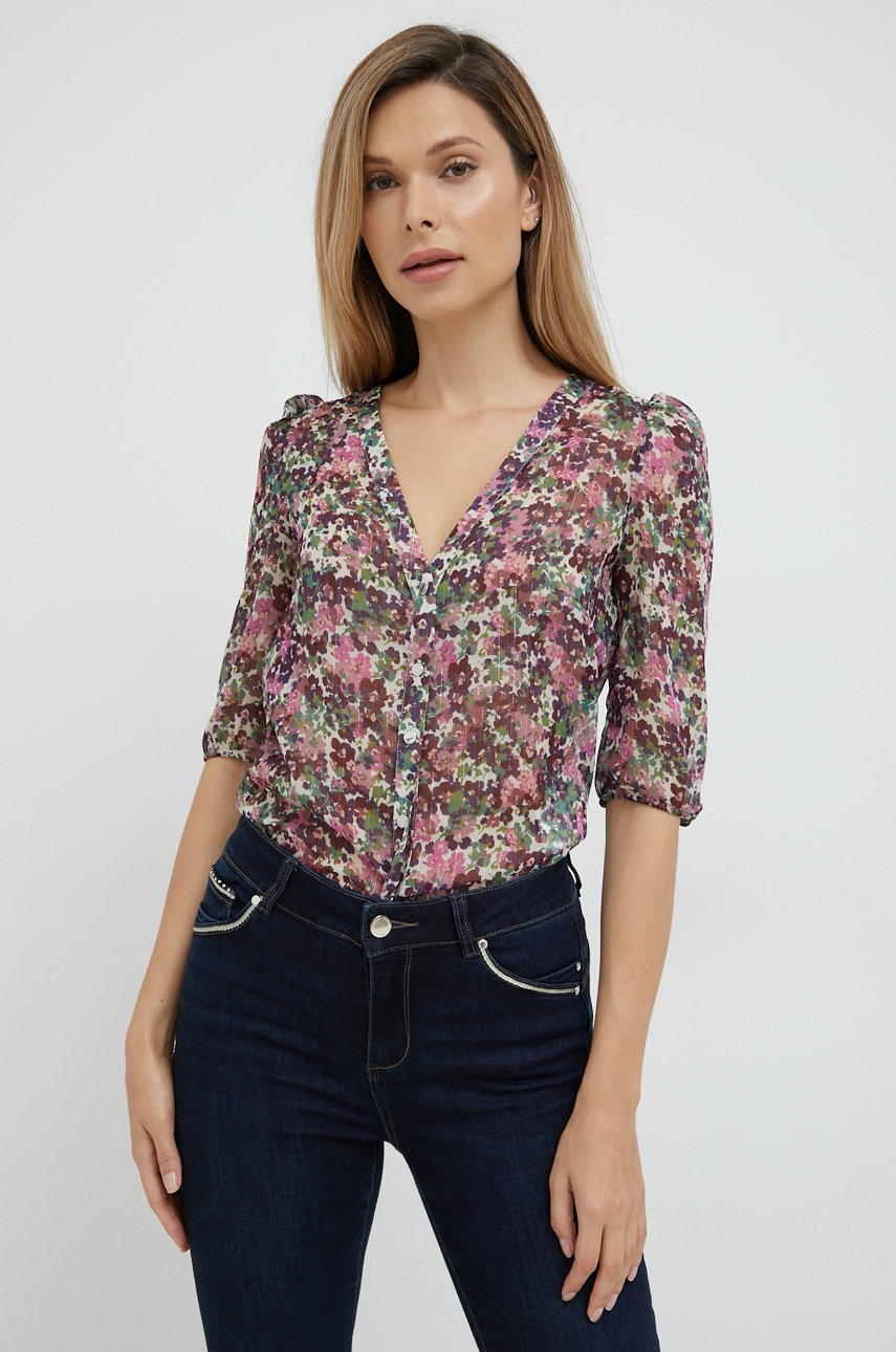 Morgan bluza femei, modelator