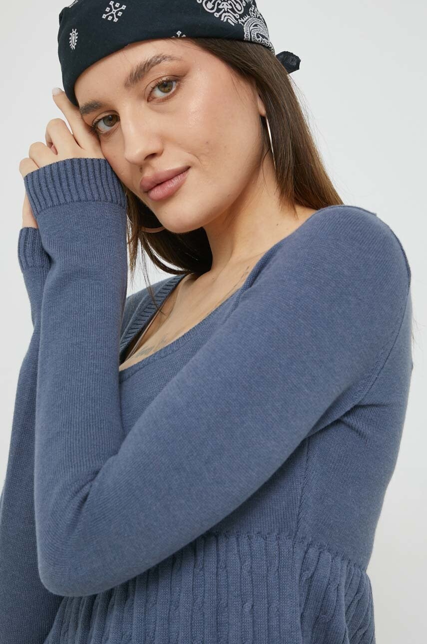 Hollister co. pulover femei,