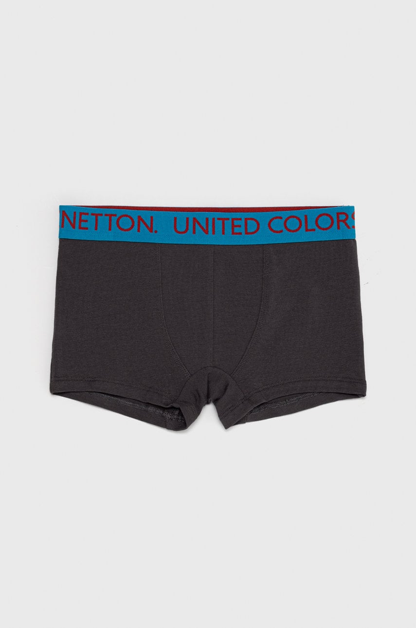 

Дитячі боксери United Colors of Benetton
