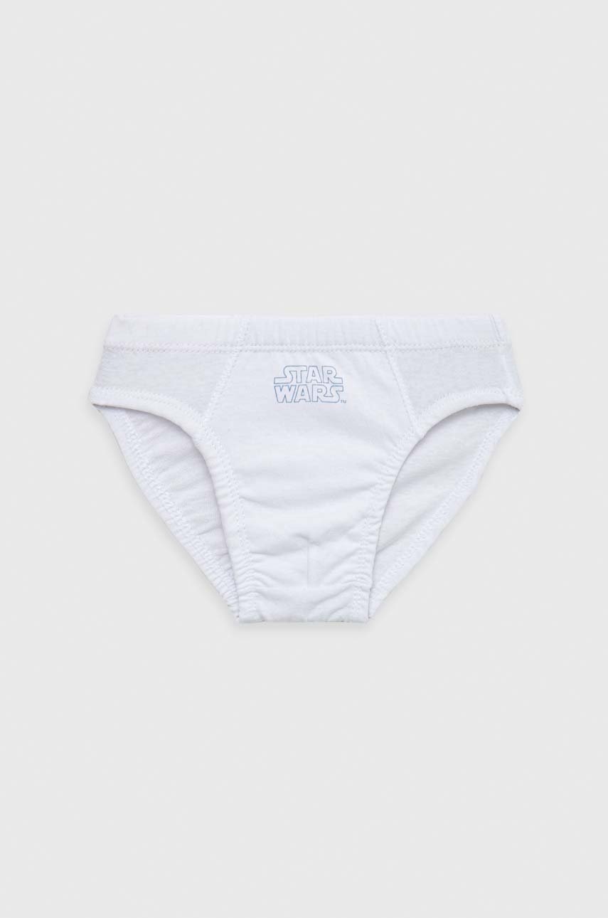 

Дитячі бавовняні сліпи OVS 5-pack