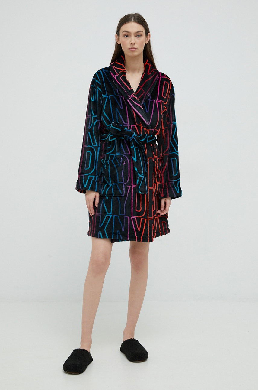 

Халат Dkny