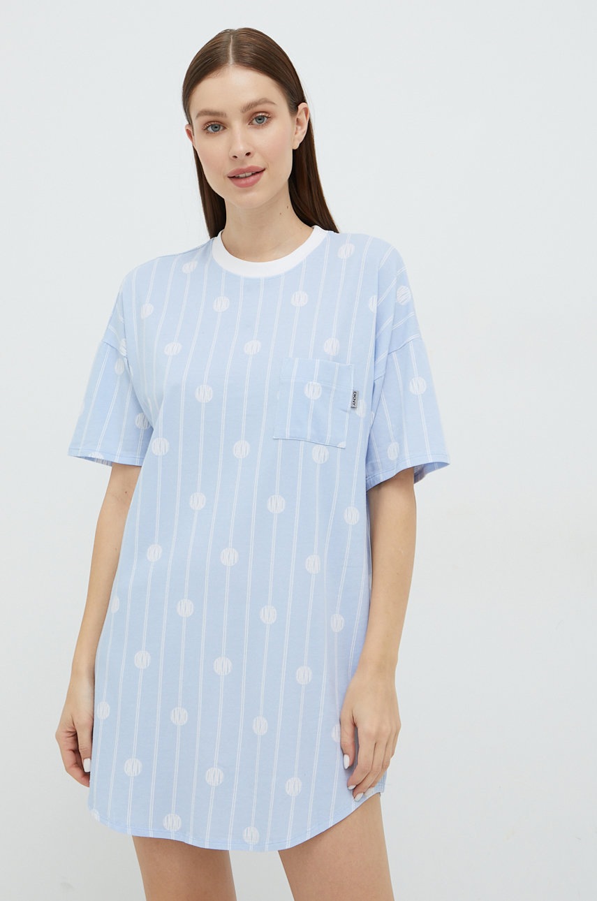 

Нічна сорочка Dkny жіноча