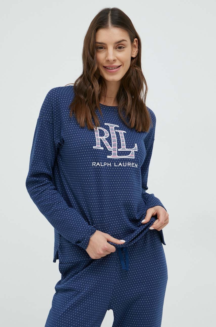 

Пижама Lauren Ralph Lauren женская