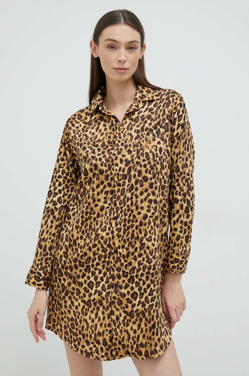 

Нощница Lauren Ralph Lauren дамска, Многоцветен