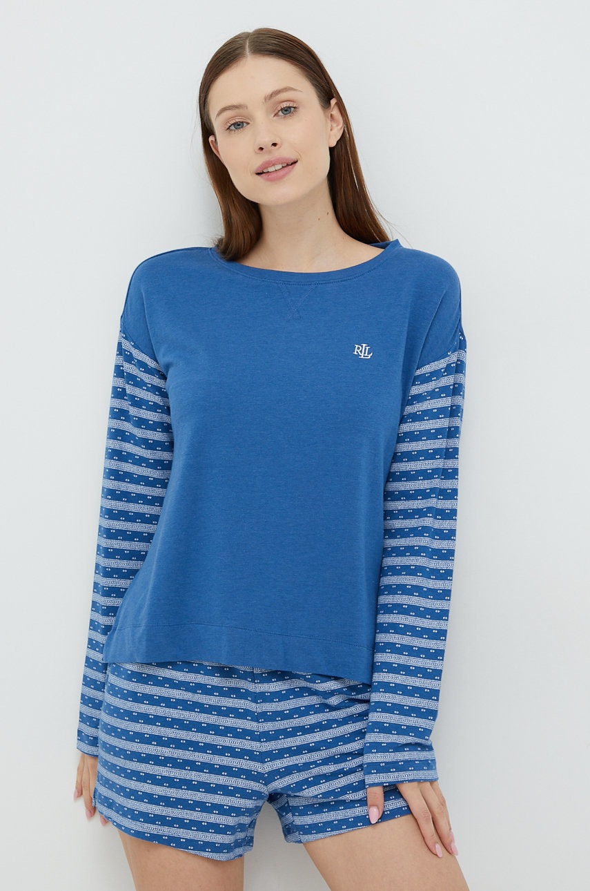 

Піжама Lauren Ralph Lauren жіноча