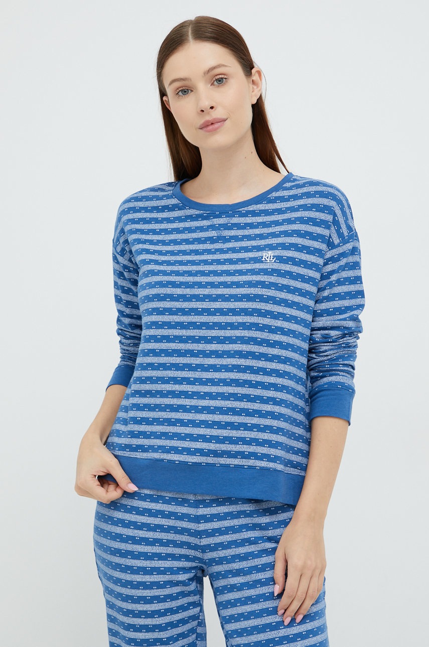 

Піжама Lauren Ralph Lauren жіноча