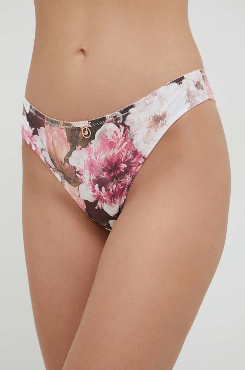 

Бикини Emporio Armani Underwear, Многоцветен