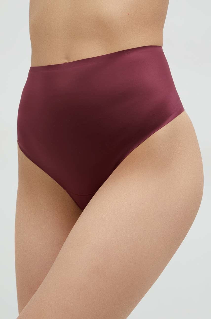 

Оформящи прашки Spanx в лилаво, Виолетов