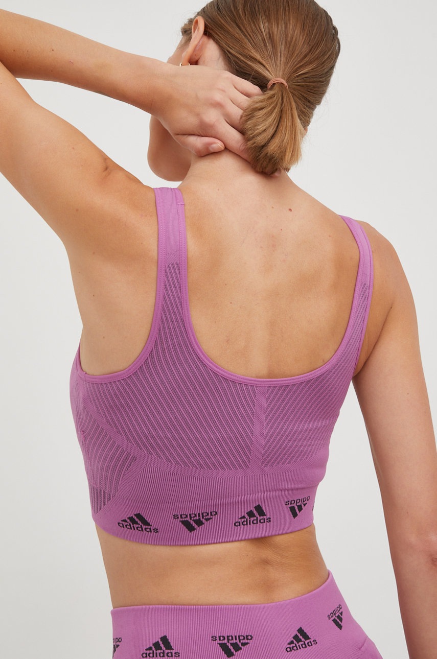 adidas Performance Športová podprsenka adidas Performance (obrázok 3)