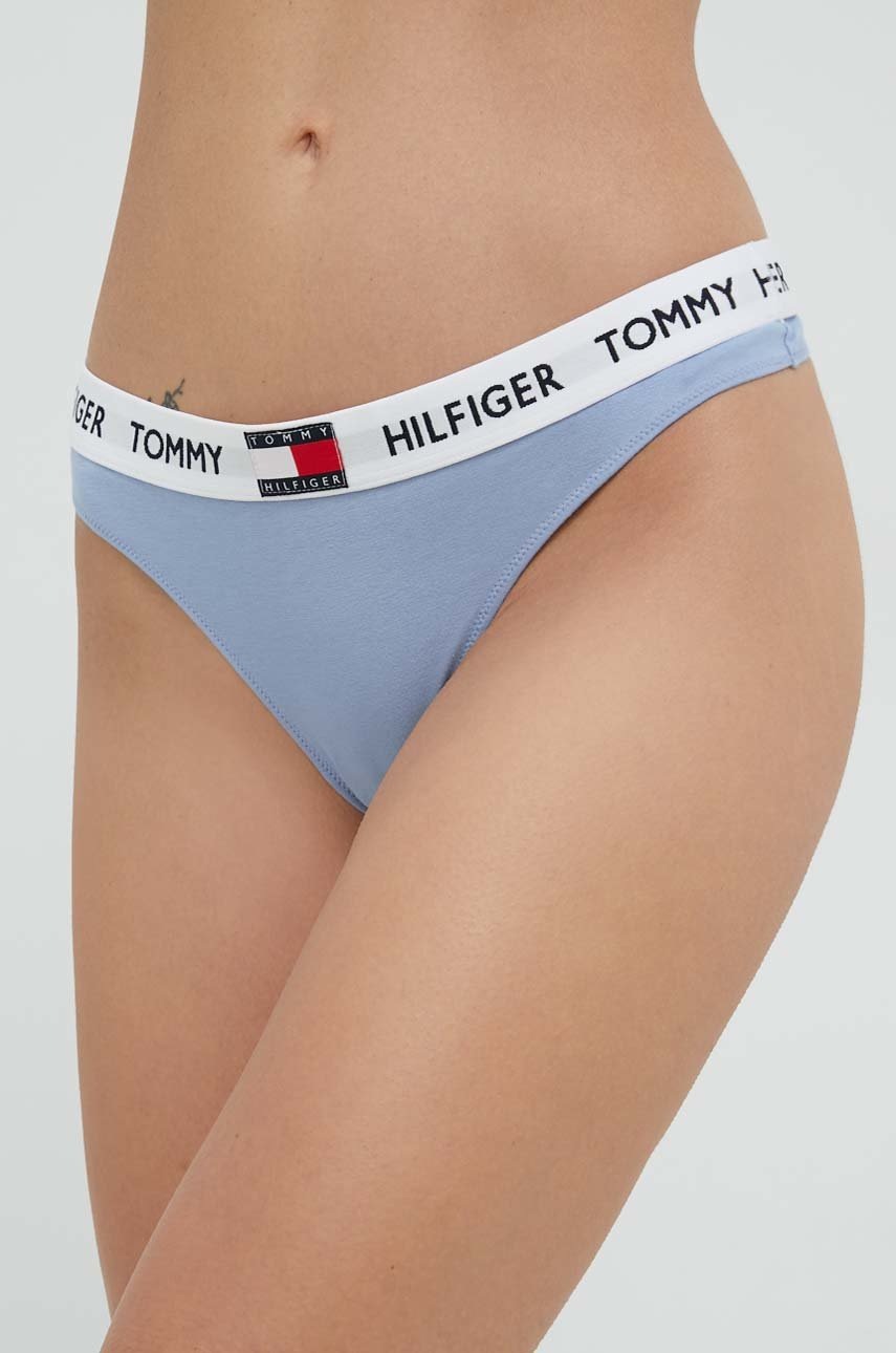 

Прашки Tommy Hilfiger, Син