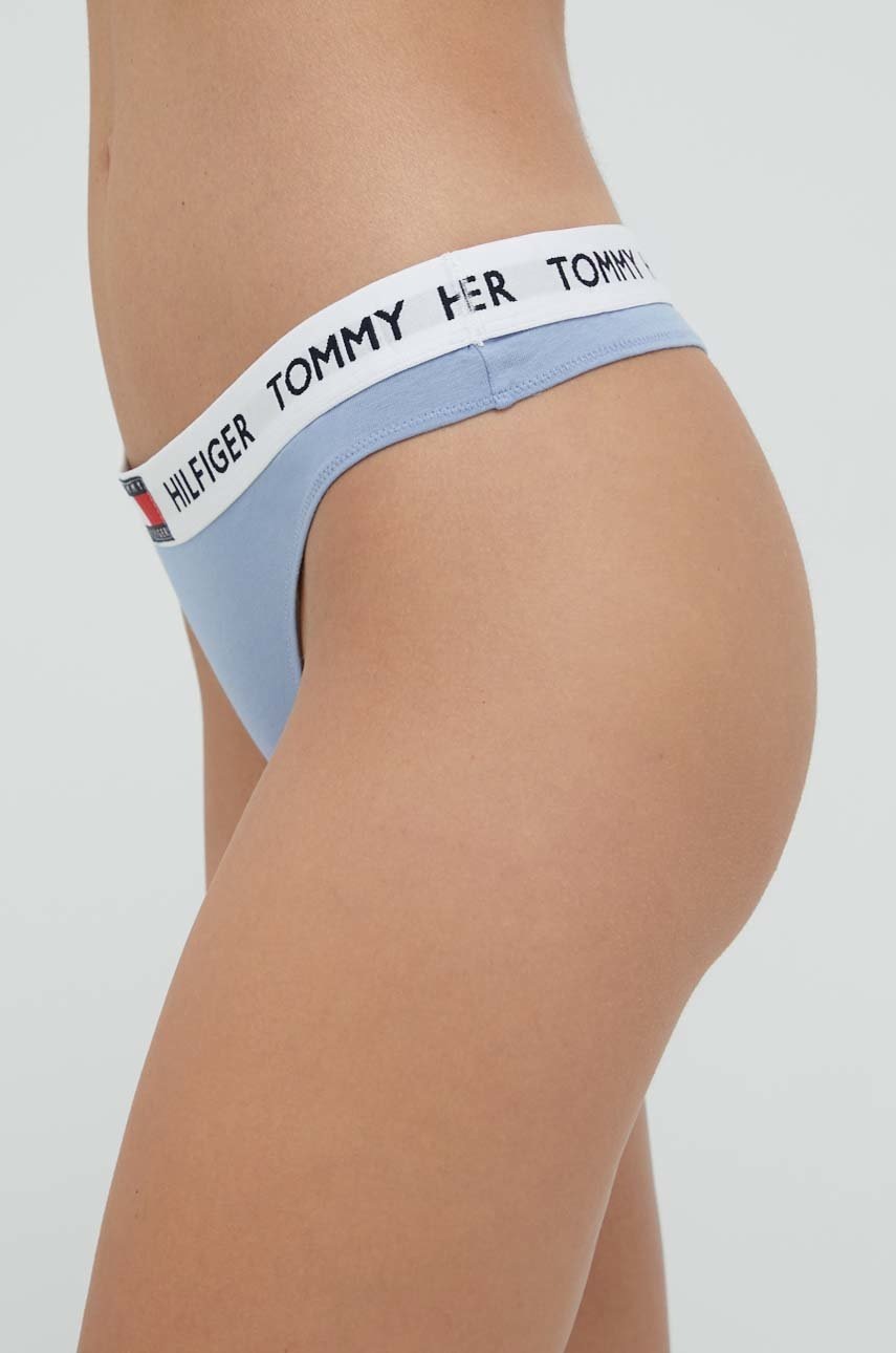 

Стринги Tommy Hilfiger