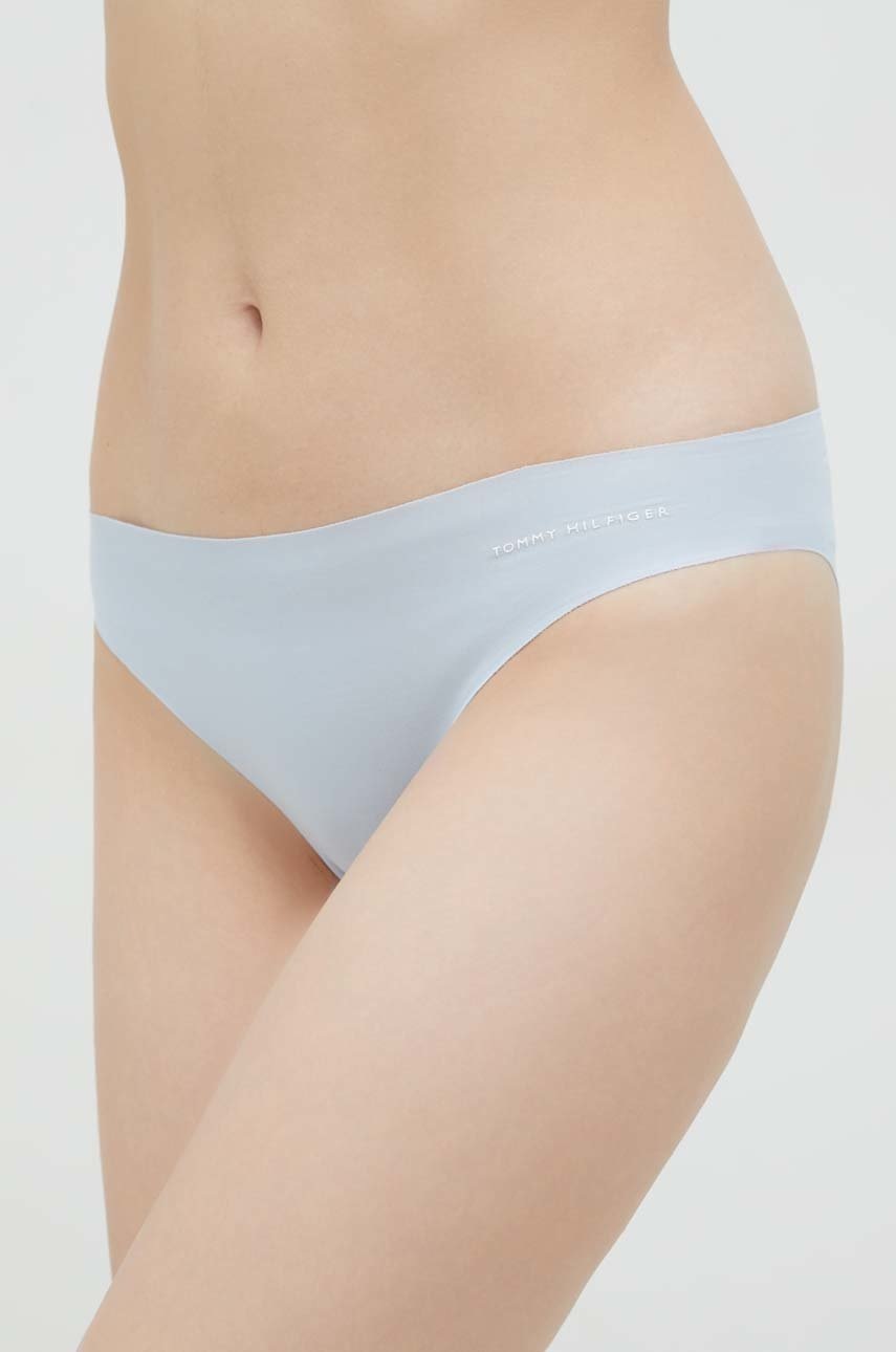 

Бразиліани Tommy Hilfiger (3-pack)