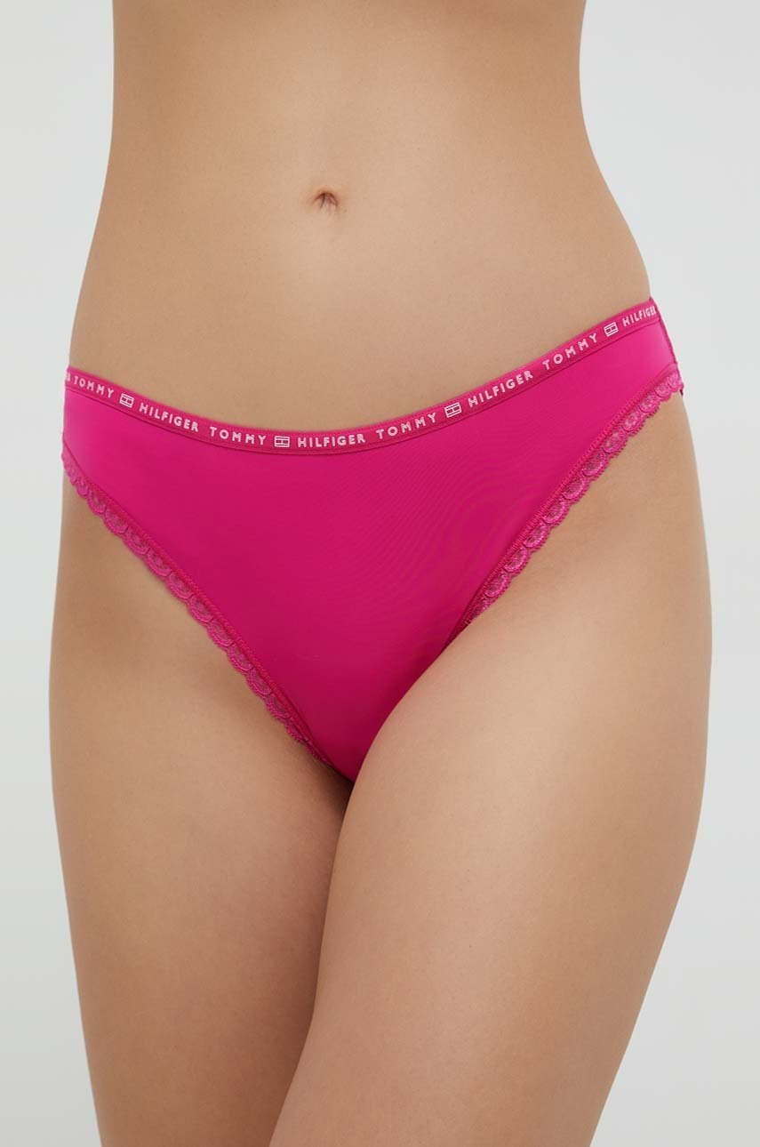 kalhotky-tommy-hilfiger-3-pack-fialova-barva