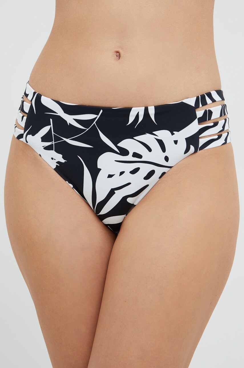 Roxy chiloti de baie 6112419000 culoarea negru