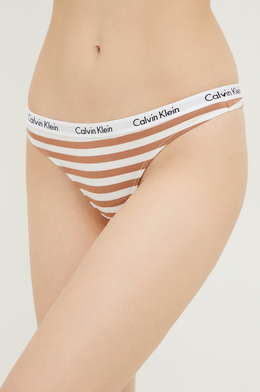 

Прашки Calvin Klein Underwear, Син