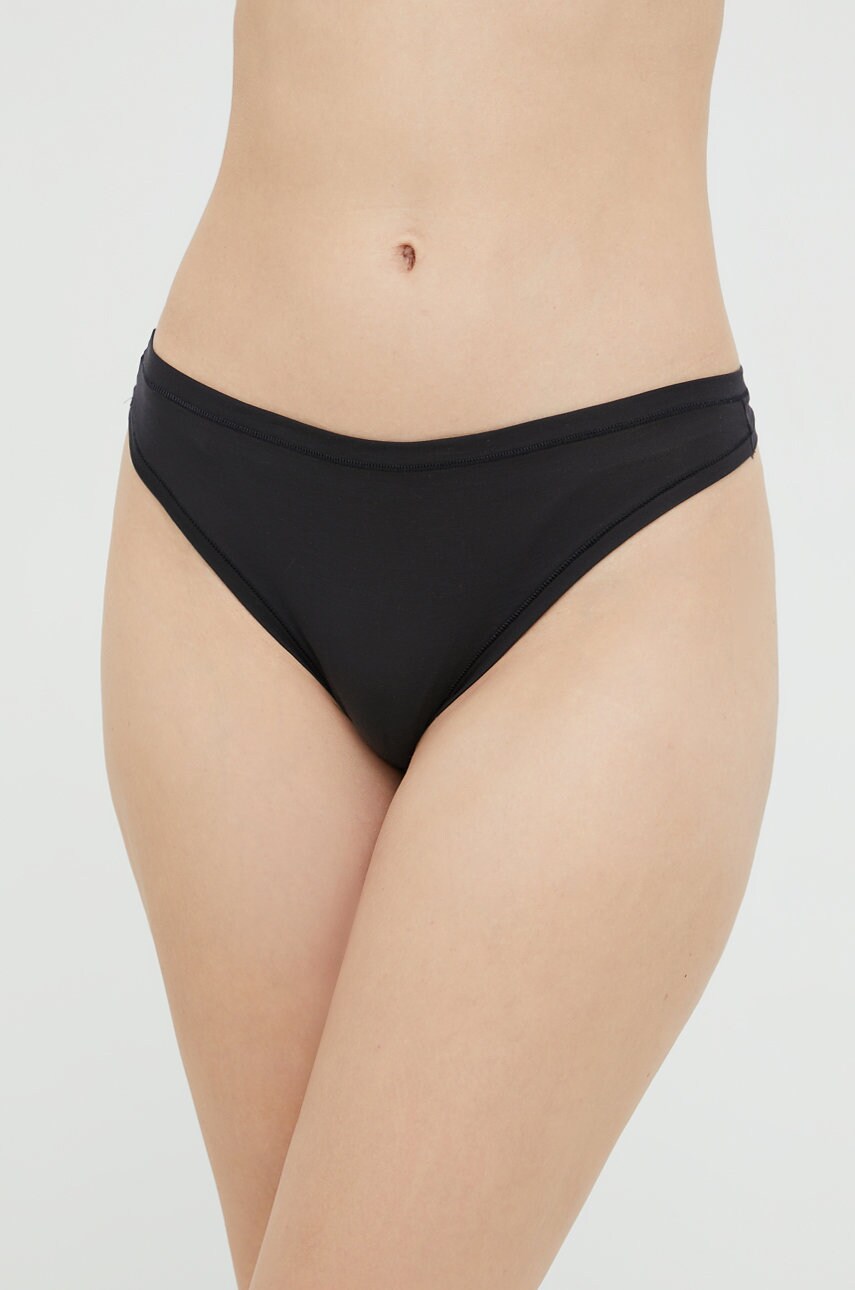 Gap tanga (3-pack) culoarea roz