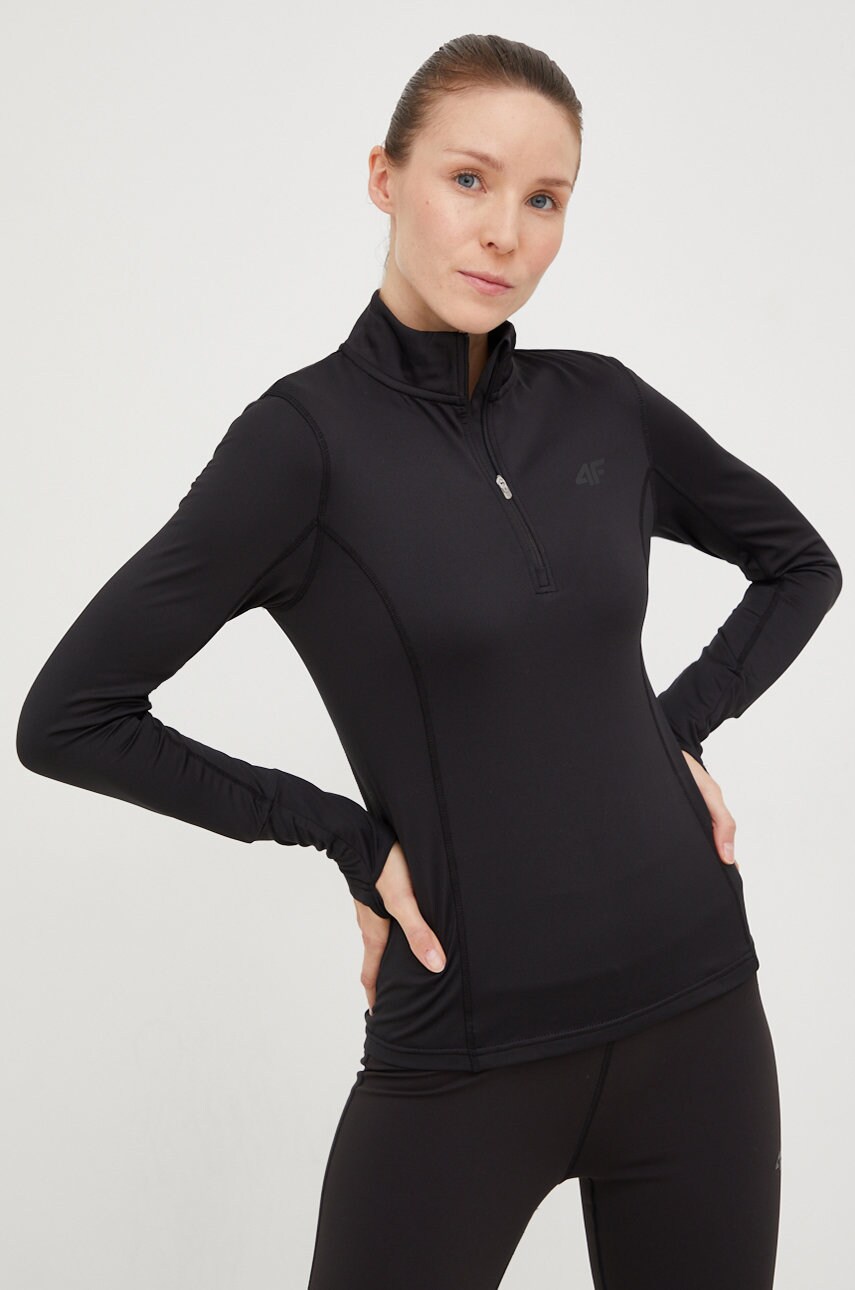 4f culoarea negru