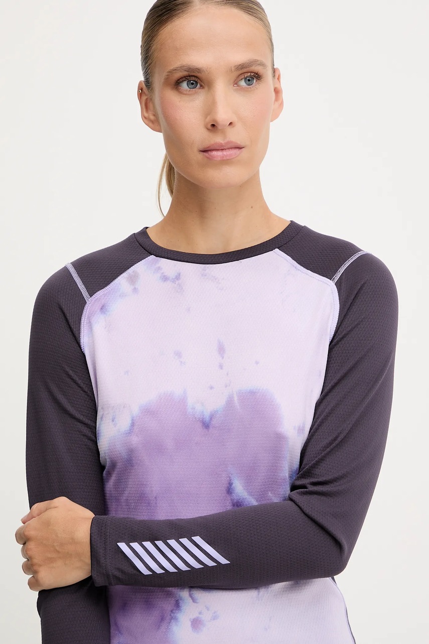 Ισοθερμικό μακρυμάνικο Helly Hansen LIFA ACTIVE φωτογραφία