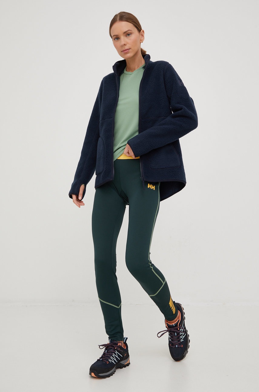 

Helly Hansen функциональный лонгслив Lifa Active
