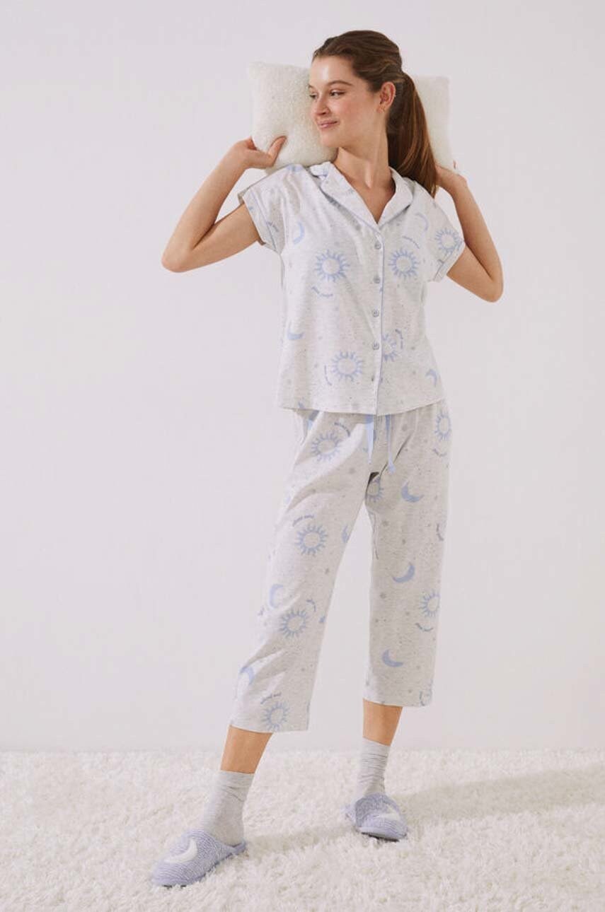 

Піжама women'secret Cozy Day & Night жіноча