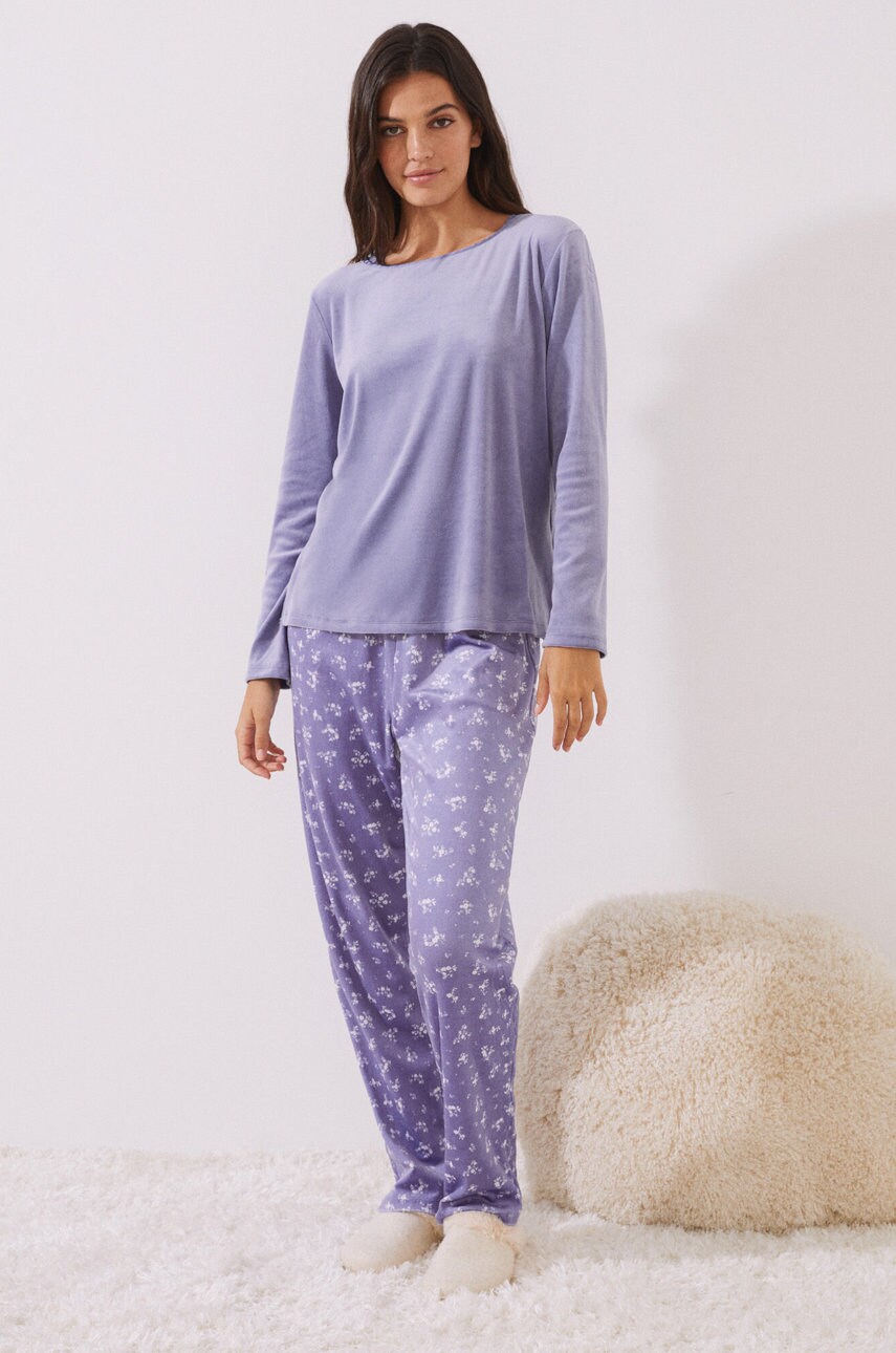 Women'secret pijama st femei,