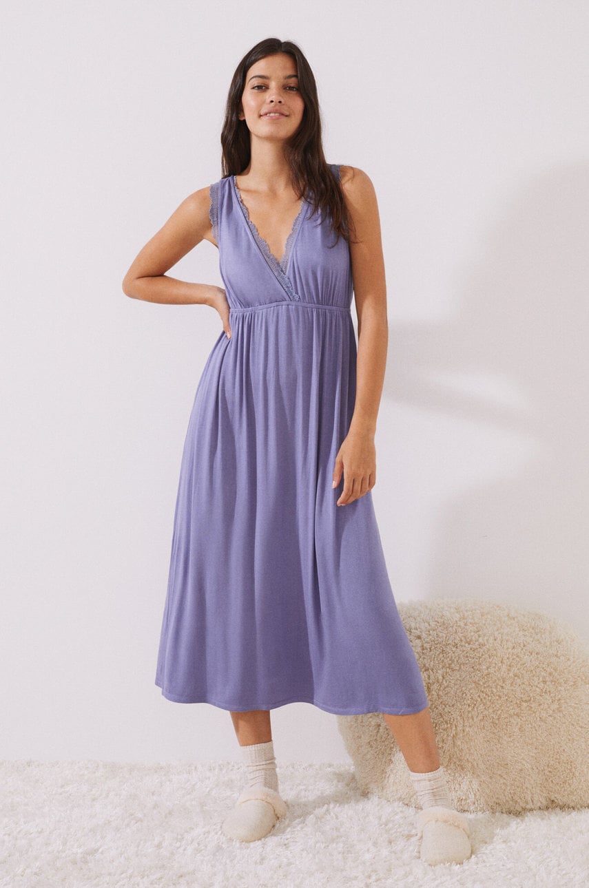 Women'secret camasa de noapte st femei,