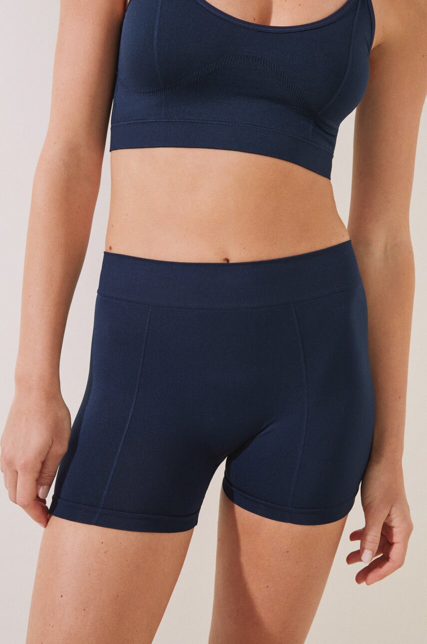 

Шорты women'secret Soft Baltic цвет синий