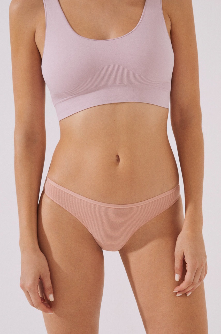 

Труси women'secret Autume Base 7-pack