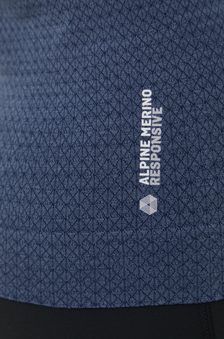 Salewa funkční triko s dlouhým rukávem Zebru (obrázek 5)