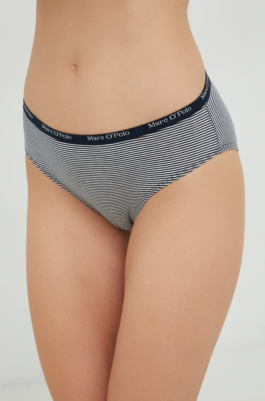 Marc o'polo chiloti 3-pack