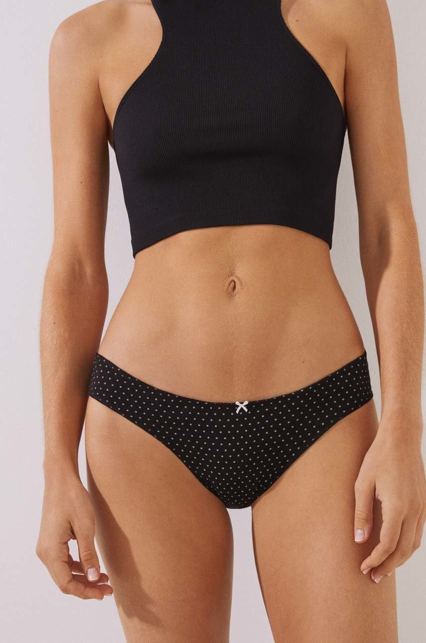 

Труси women'secret 7-pack