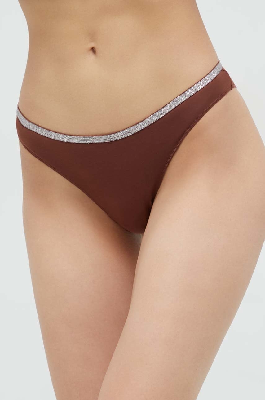 

Бикини women'secret Cookies (7 чифта), Многоцветен