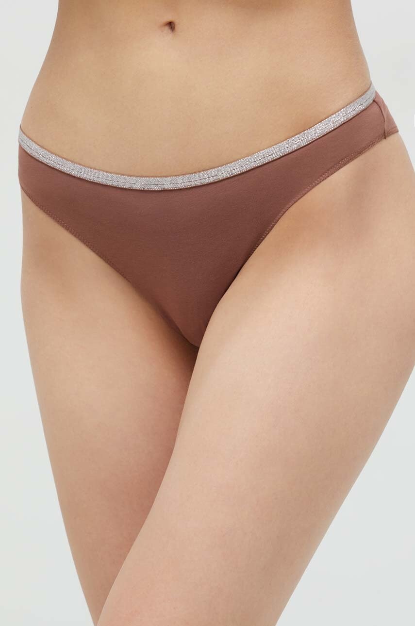 

Трусы women'secret Cookies 7 шт