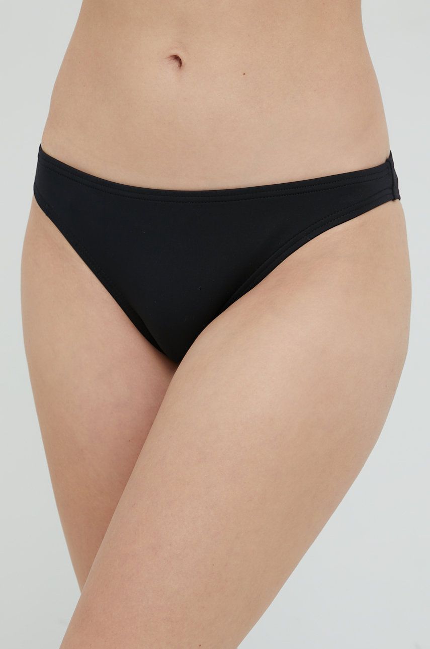 MICHAEL Michael Kors bikini brazilieni culoarea negru answear.ro imagine noua