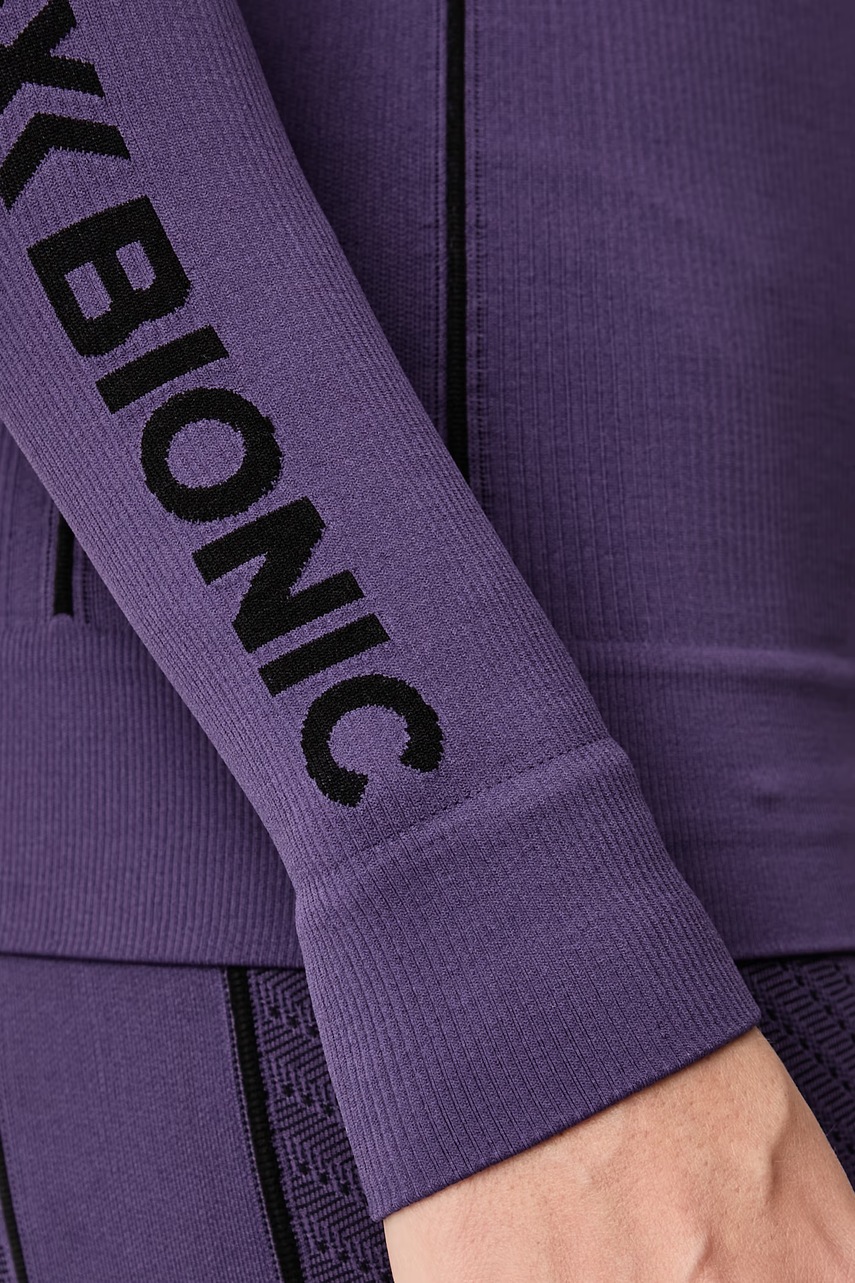 X-bionic X-bionic τεχνική μακρυμάνικη μπλούζα Γυναικεία ENERGY ACCUMULATOR 4.0 - 4