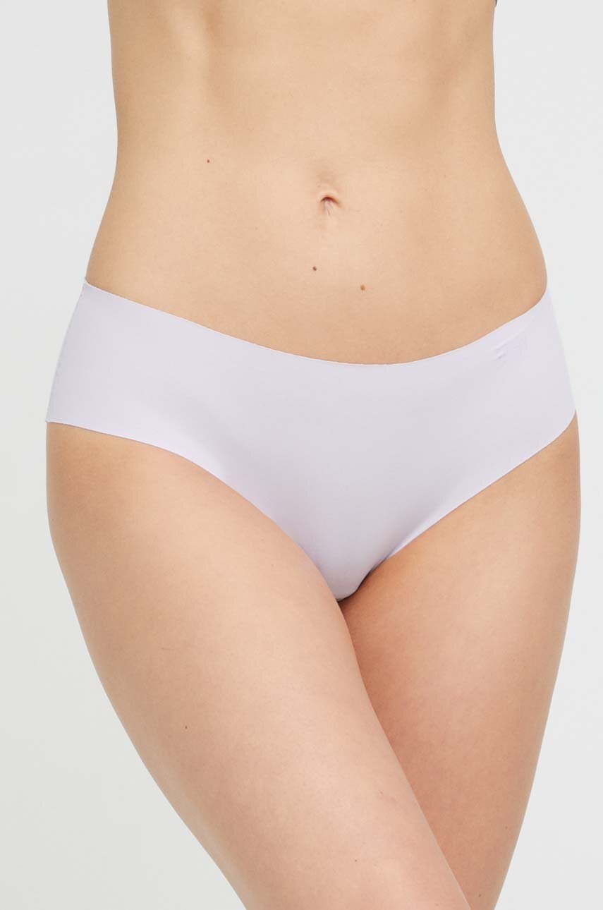 

Трусы Dkny 3 шт цвет чёрный