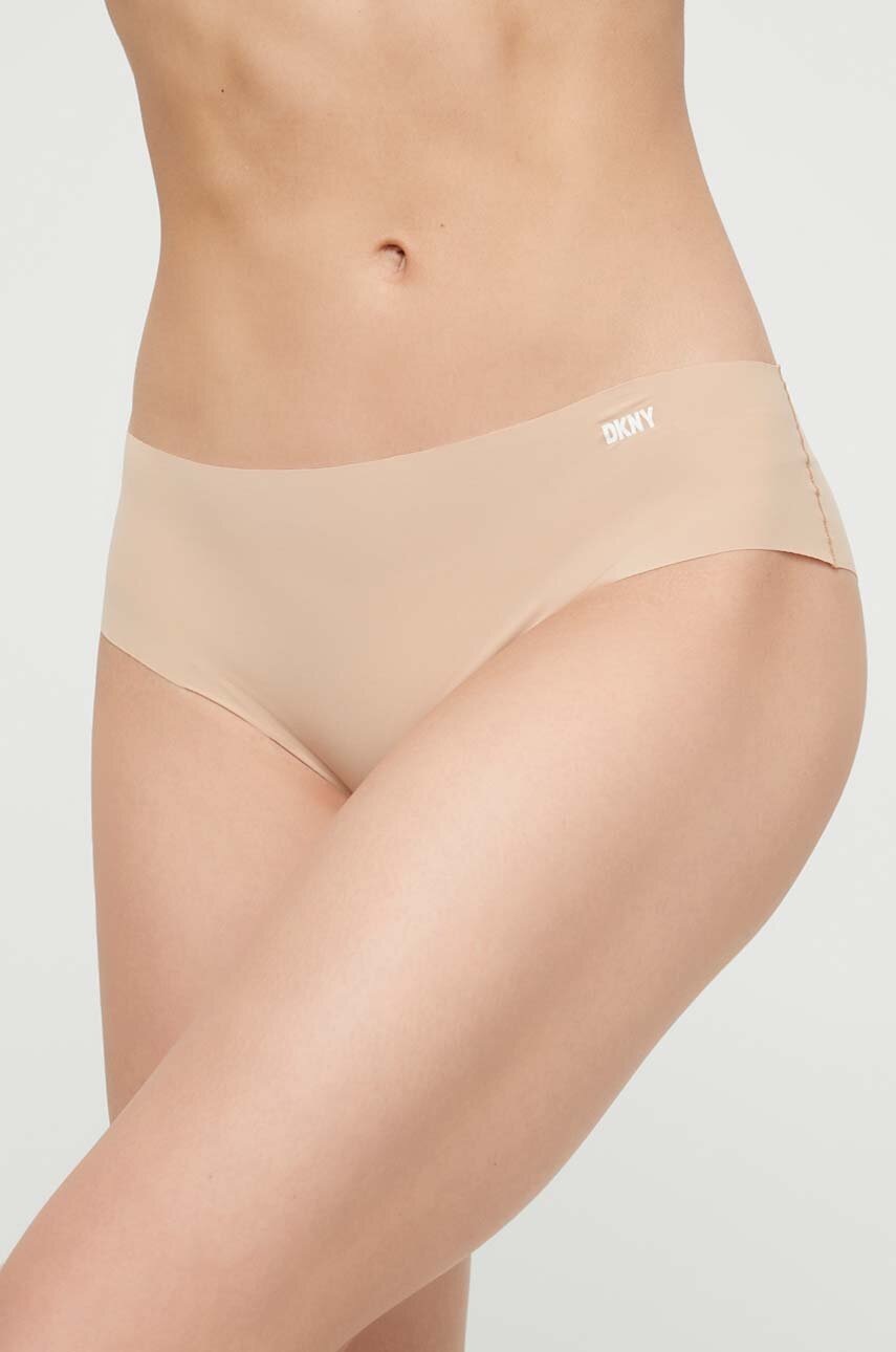 

Труси Dkny 3-pack